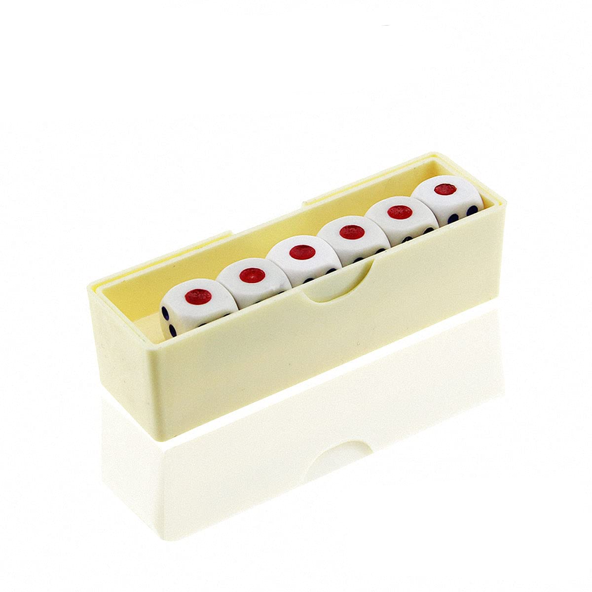 Flash Dice - Magic Trick