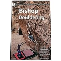 Bishop Bouldering 2 0578815591 Book Cover