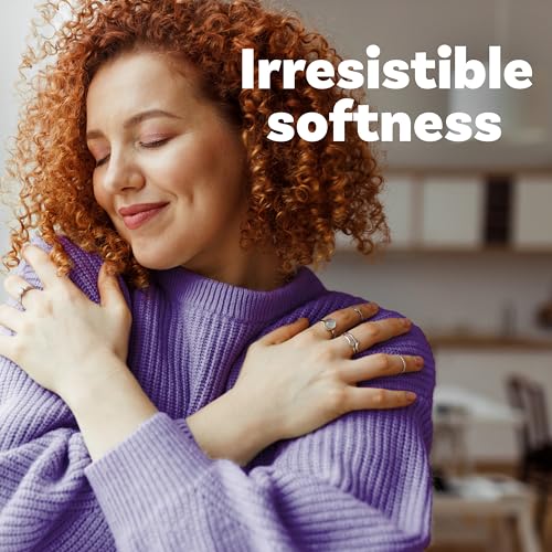 Image of Downy Infusions Laundry Fabric Softener Liquid, Calm, Lavender & Vanilla Bean, 56 Fl Oz