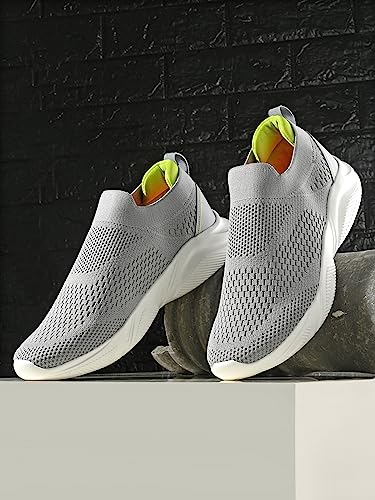 Image of OFF LIMITS Derek Men's Slip-On Walking Shoes |Easy Wear for Daily Comfort & All-Day Support