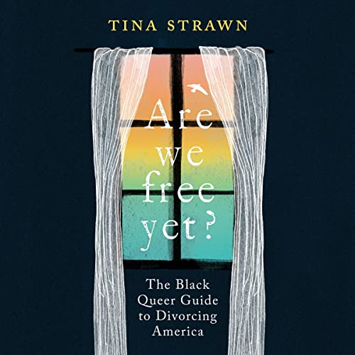 Are We Free Yet? : Tina Strawn episode artwork