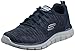 Produktbild Skechers Herren Track-Front Runner Sneaker, Navy/Grey, 43 EU