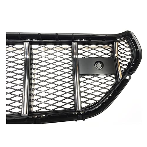 Rejilla frontal de parachoques para Toyota RAV4 modelos de 2019 a 2022 5