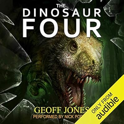 The Dinosaur Four