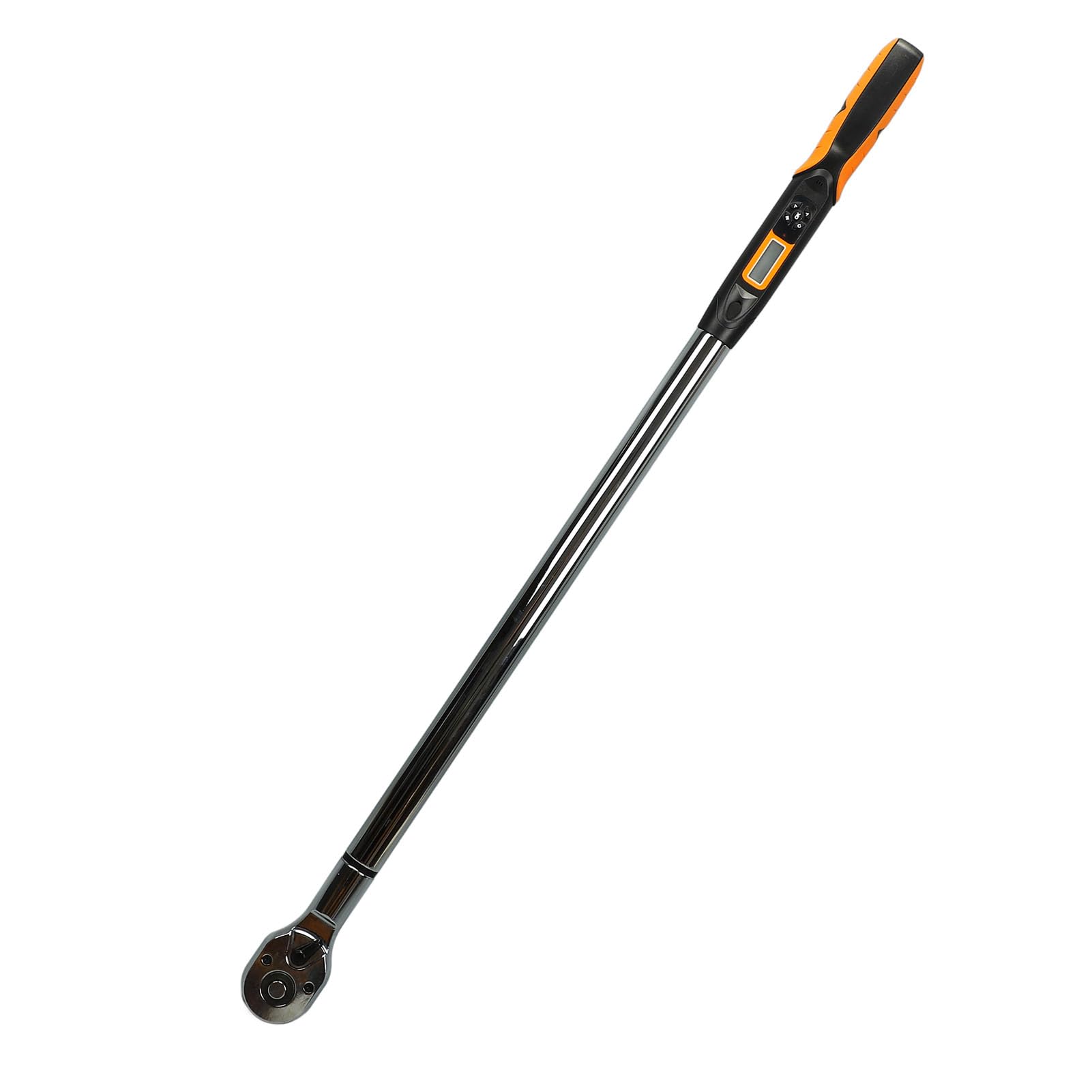 Aramox Chiave Dinamometrica Digitale 3/4, 30-500 Nm con Avviso LED