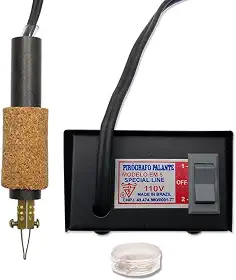 Pirografo Palante EM-5-1