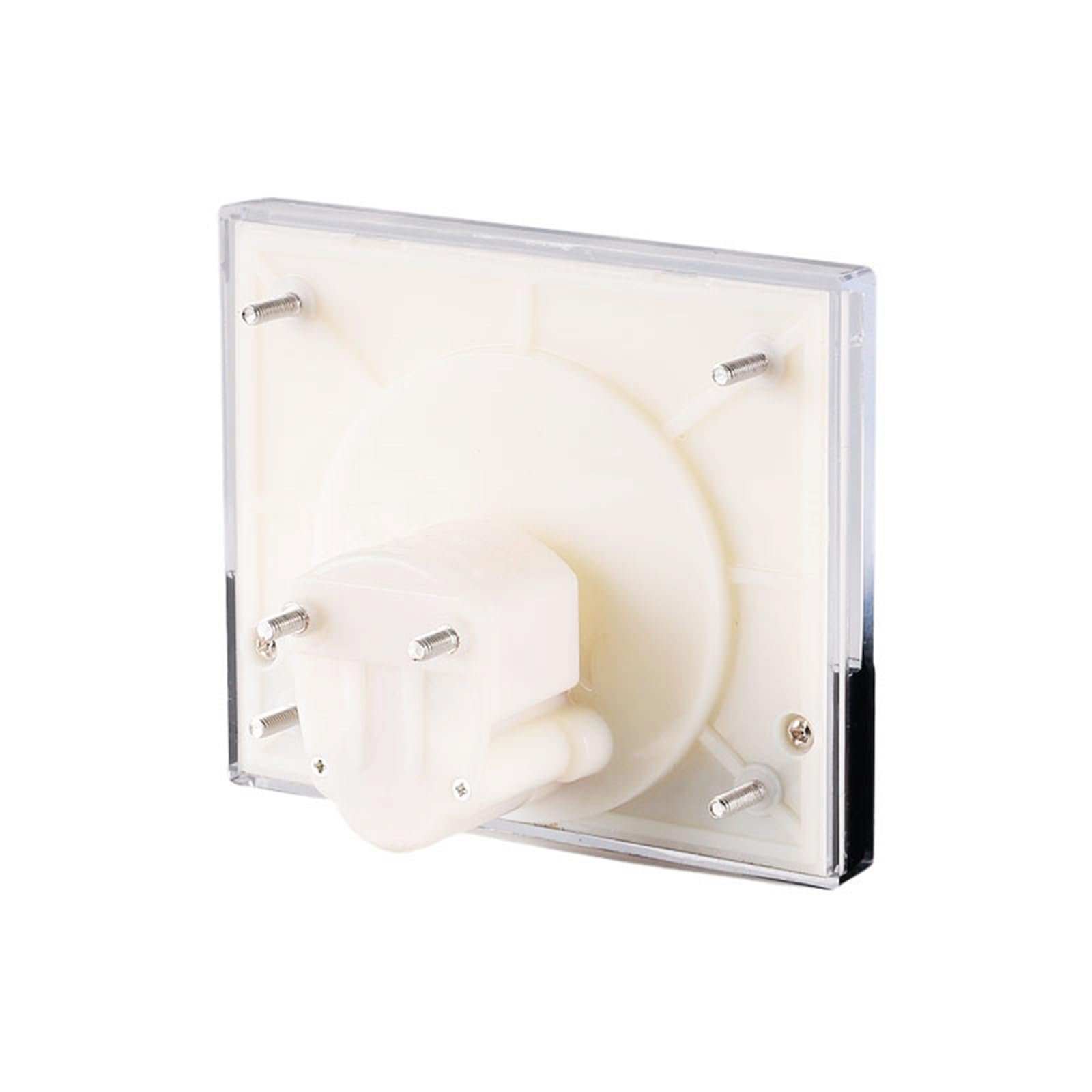 Voltímetro analógico AC 59L1, Panel de Voltaje, medidor de Puntero de voltios, 450V, 500V, 1000V, 300V, 250V, 100V, 1 Uds. (Size : 750V)