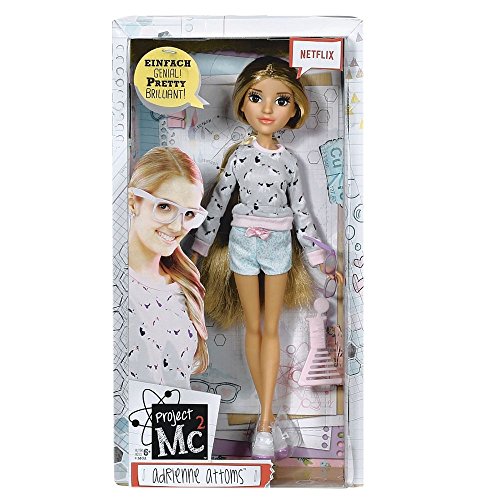 Zapf Creation 970 065 - Progetto Bambola MC²