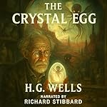 Cover of The Crystal Egg