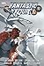 Fantastic Four by Jonathan Hickman Omnibus Volume 2