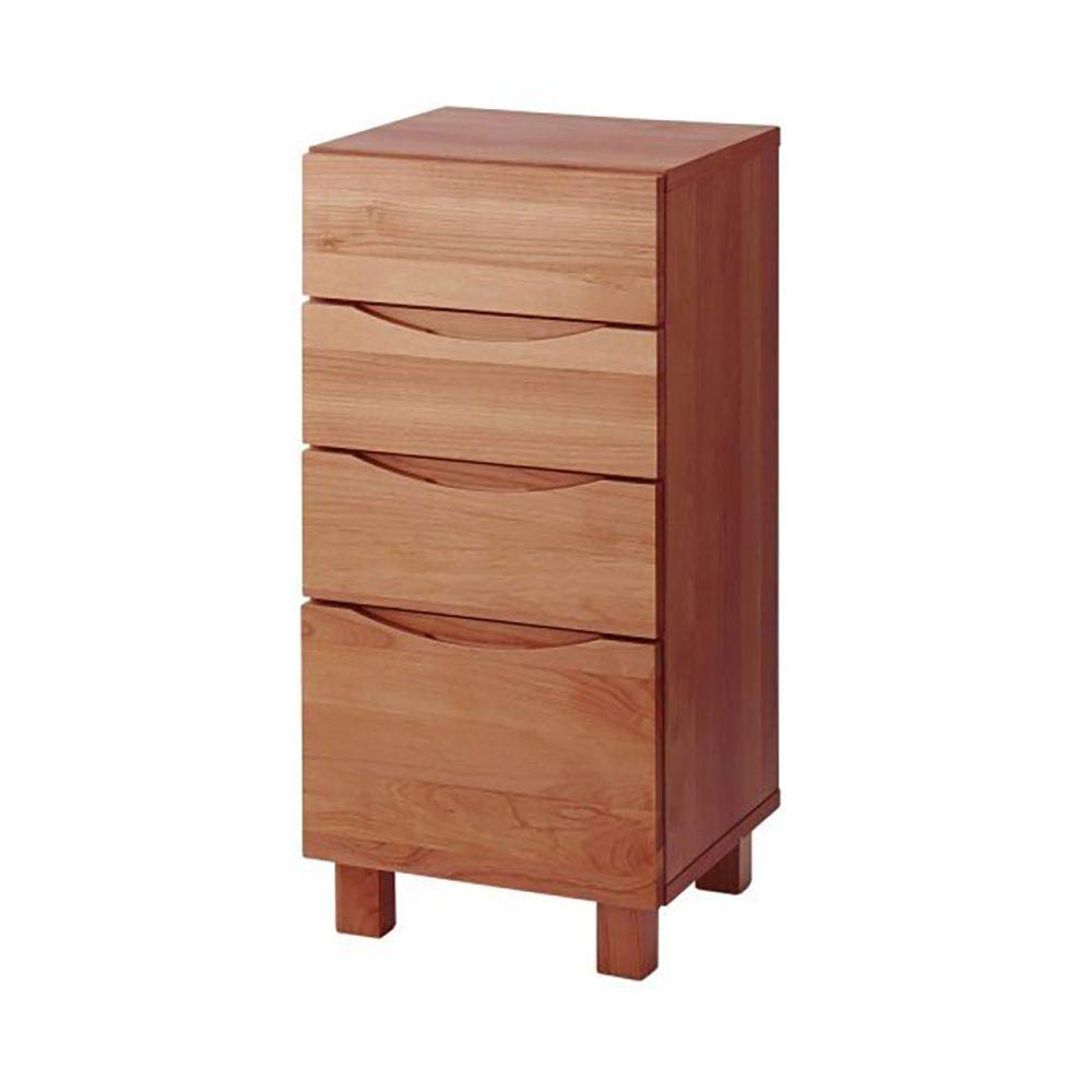 Amazon｜[ベルメゾン] チェスト アルダー材 リビング チェスト