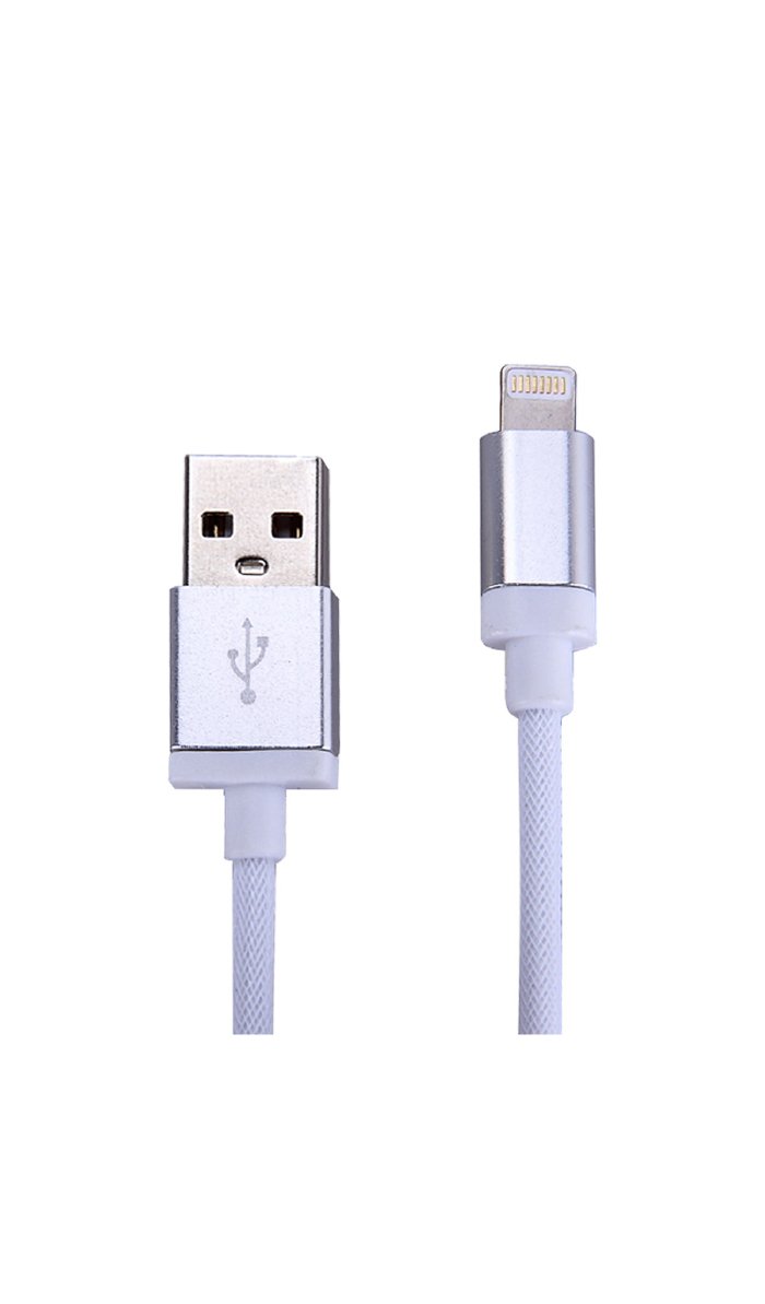 elitaccess USB Cable for iPhone/5/6/7/8 X