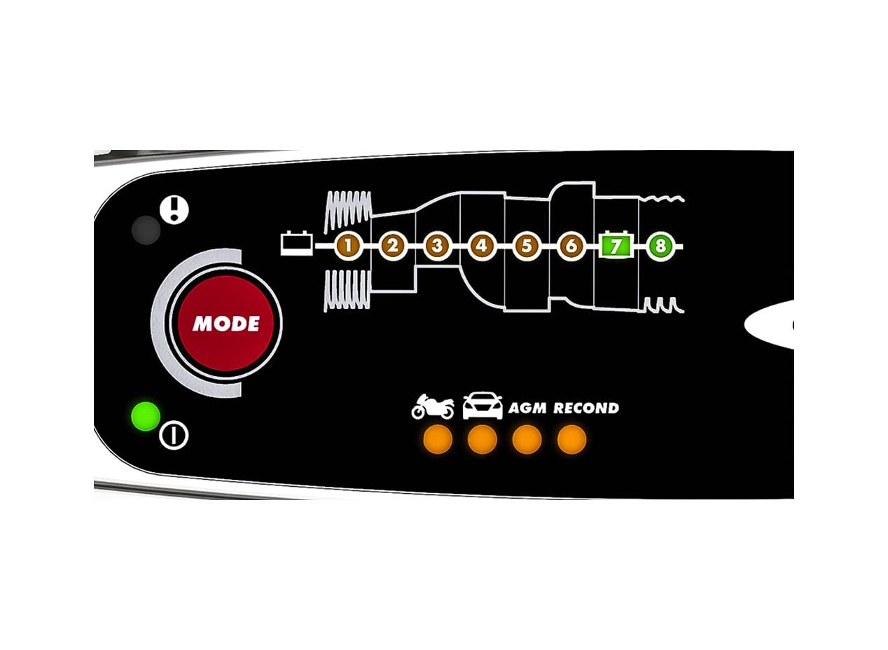 CTEK MXS 5.0