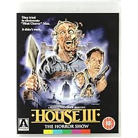 House III - The Horror Show