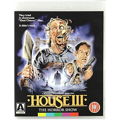 House III - The Horror Show