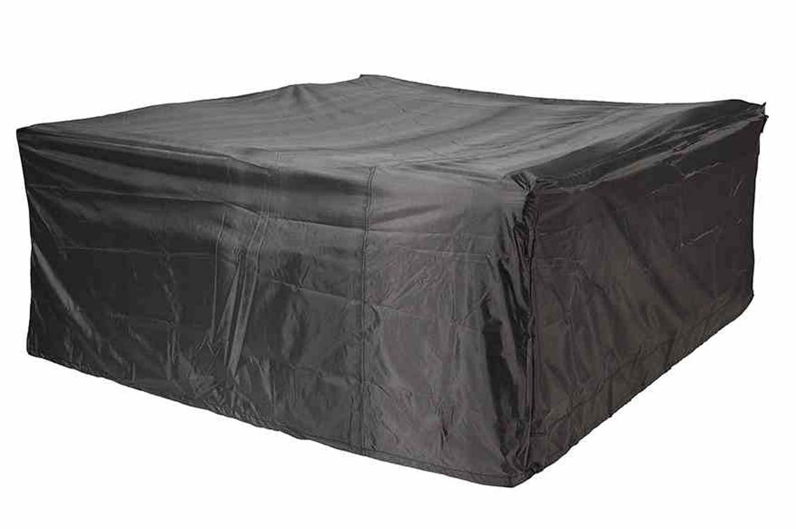 Pacific Lifestyle 18-C-7938 Lounge Set Aerocover, Anthracite