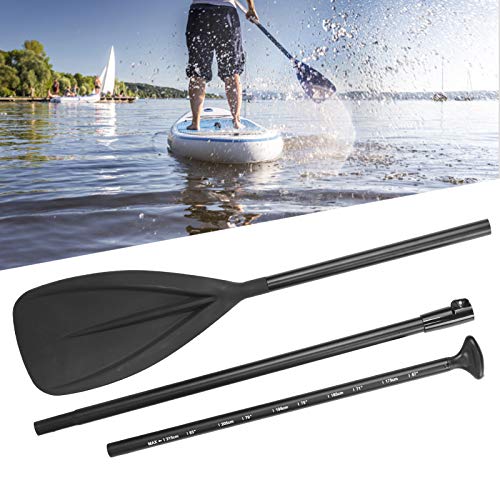 Accesorio para canoa de aleación de aluminio con mástil regulable 6