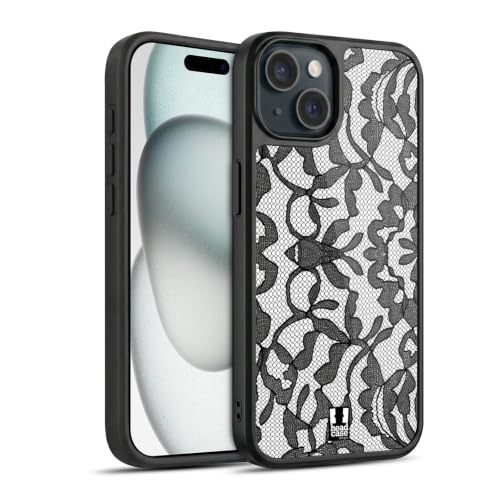Coque en Gel renforcée Apple iPhone 15 pour éviter les rayures et les bris