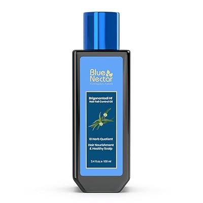 Blue Nectar Briganantadi...