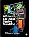 Produktbild A Future for Public Service Television (Goldsmiths Press)