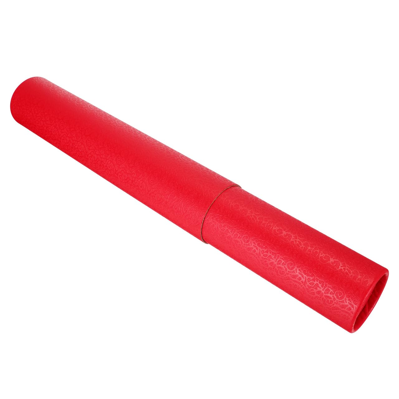 SUPVOX Poster Storage Tube with Screw Cap Art Document Mailing Tube