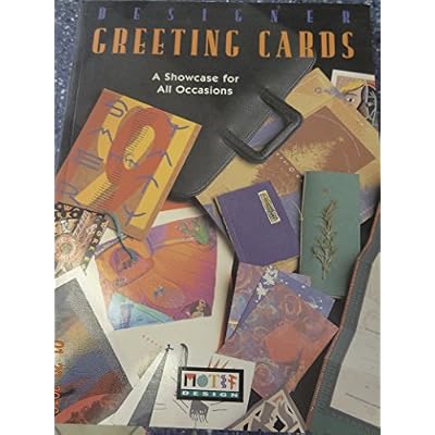 Designer Greeting Cards