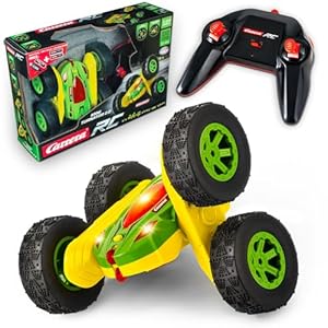 Carrera RC Mini Turnator 2.0 Stunt-Fahrzeug