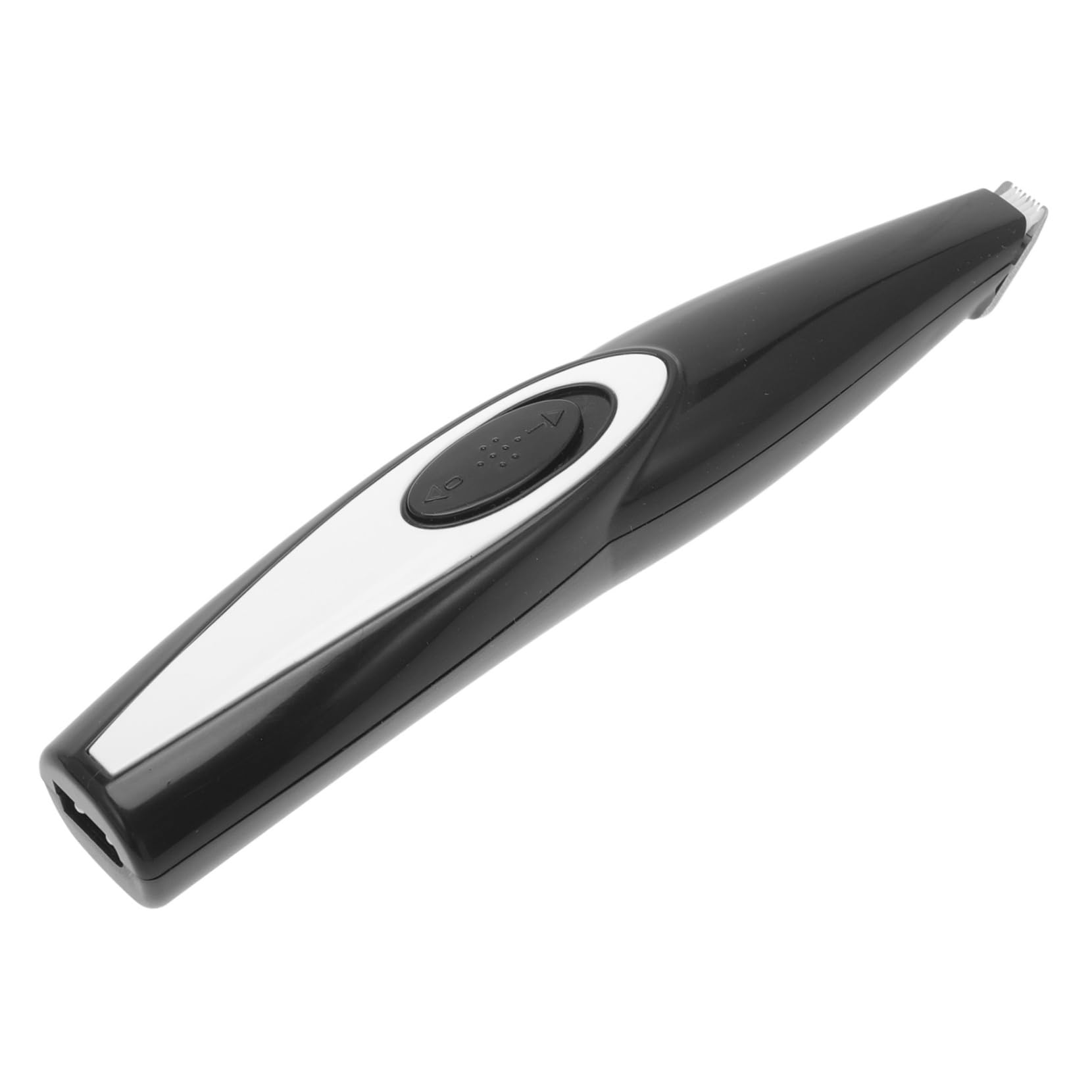 BESPORTBLE 5piezas Cortadora De Pelo Eléctrica Para Mascotas Usb Recargable Herramienta De Aseo Para Gatos y Perros Cortadora De Uñas y Pelo Para Patas Azul y Negro Aleatorio