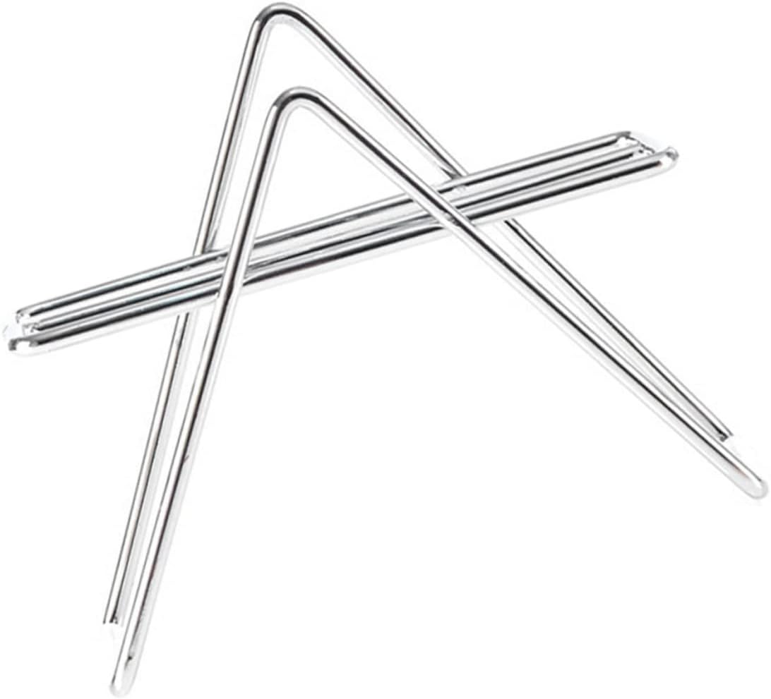 Cabilock 3pcs Paper Filter Holder Metal Filter Rack Cone Shaped Dispenser Clean Tidy Suitable for Office Home