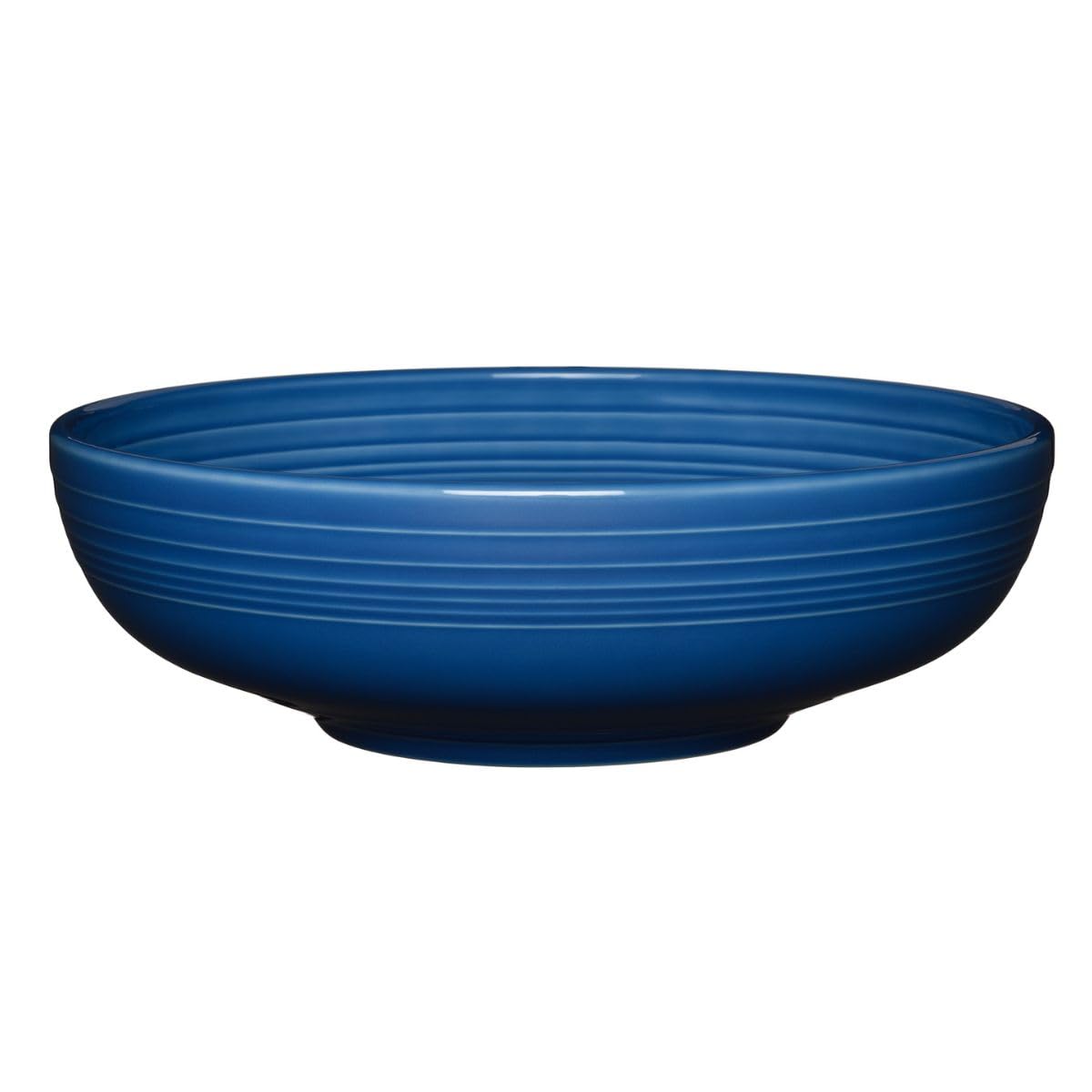 Bol de service Fiesta Bleu Lapis-lazuli 96 oz pour vos grandes tables