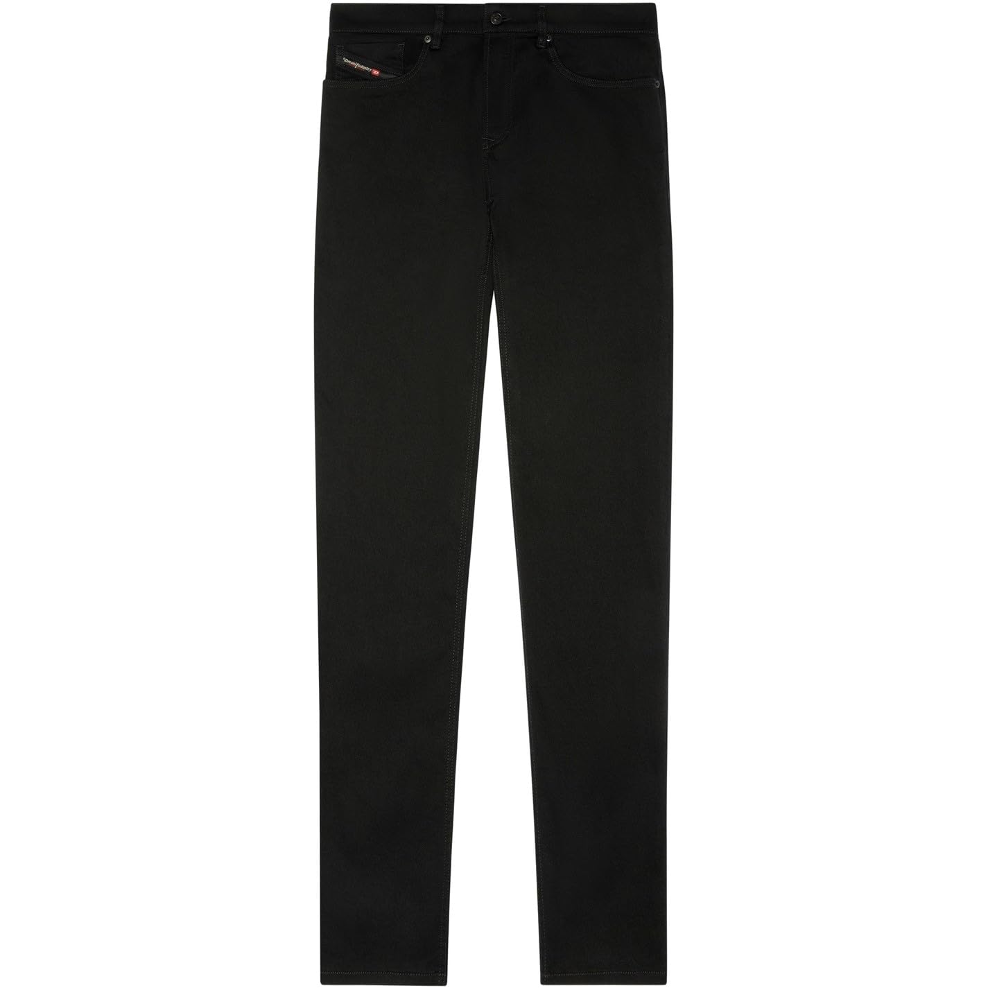 Diesel Men's 02-069Yp Diesel_2023 D-Finitive_pants_black_30w / 30L