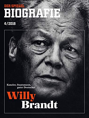 SPIEGEL Biografie 4/2018