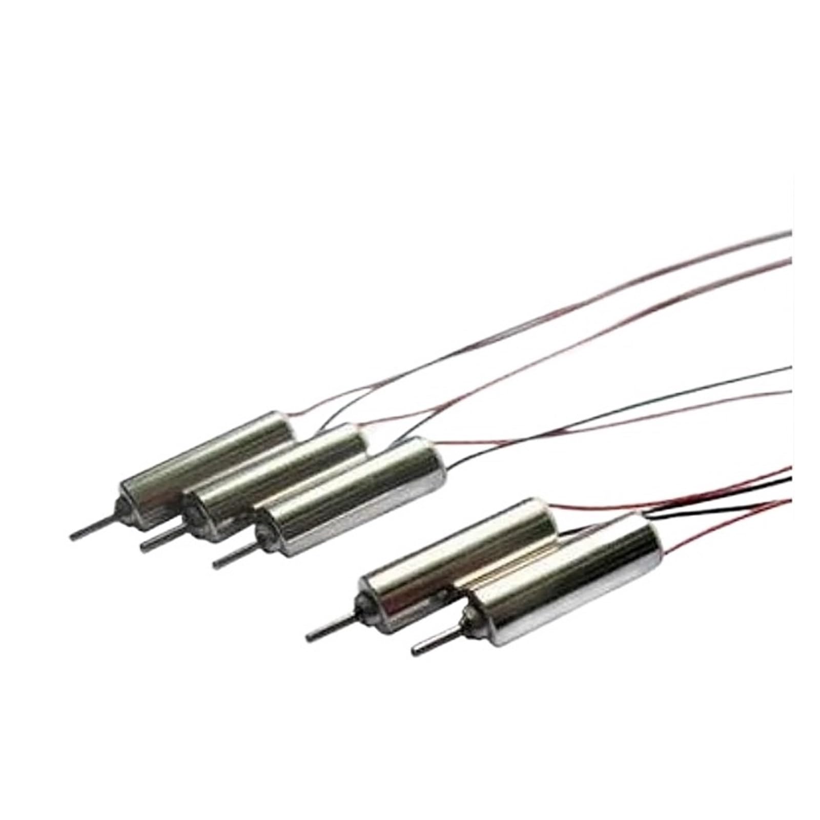 Mini moteur pour drone de salon et micro modélisme DIY haute performance 3.7V