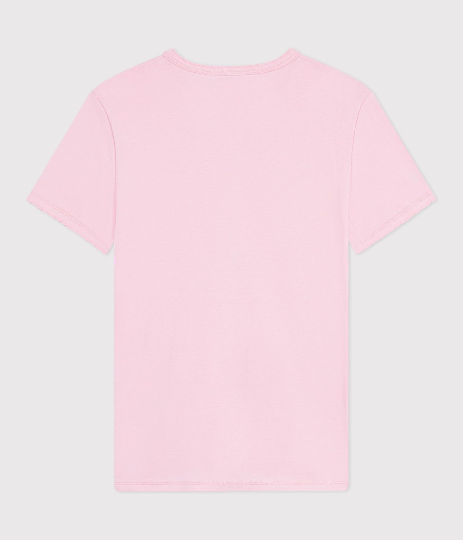 Petit Bateau A0fq2 Ropa Interior DÍA Mujer (Pack de 1)