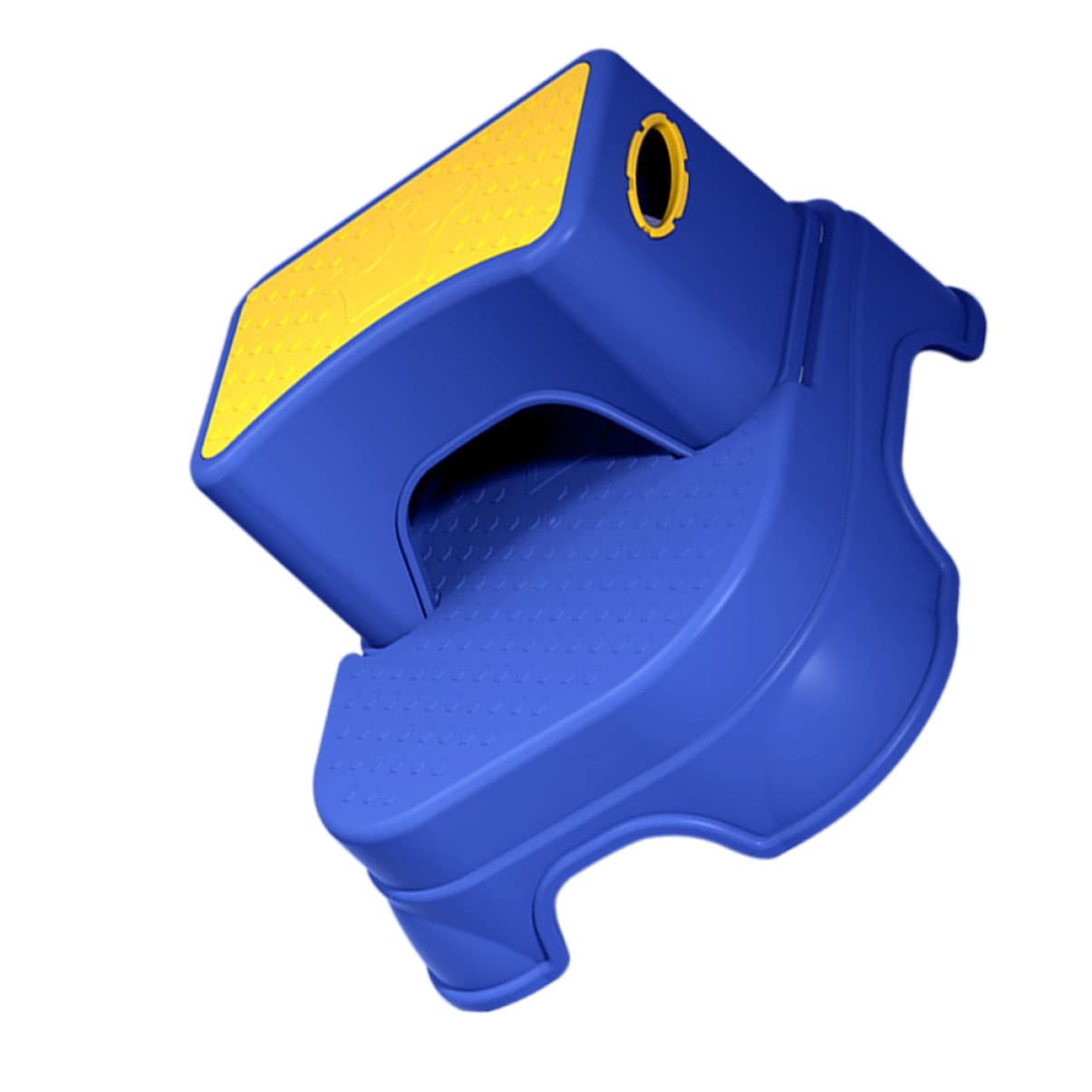 Escabeau apprentissage pour tout-petits autonome en cuisine et salle de bain