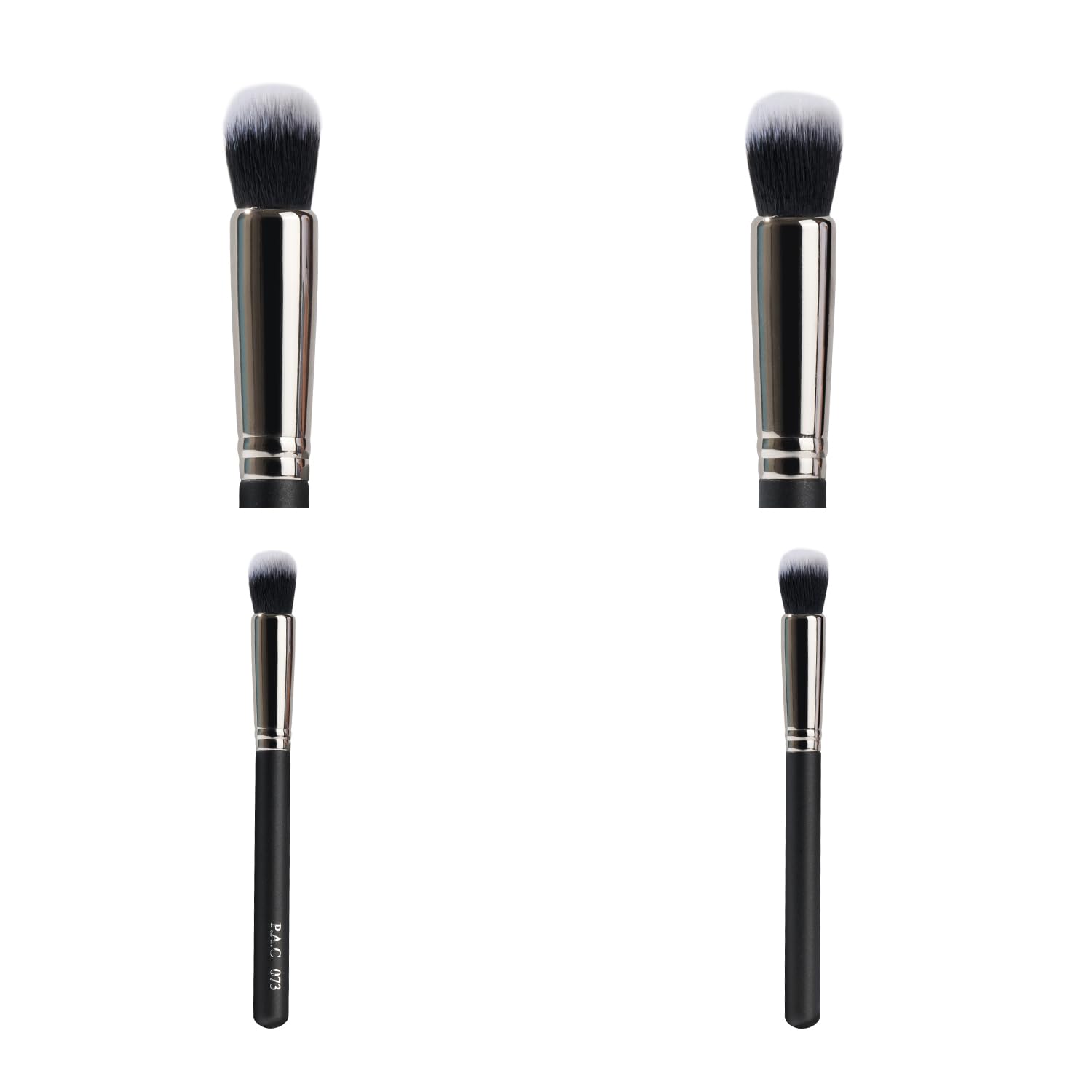 PAC Concealer Brush 073 1