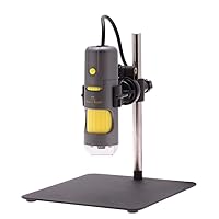 Algopix Similar Product 6 - Digital USB Microscope 1.3 MP by Aven