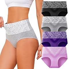 4pack-black/Gray/Purple/L Purple