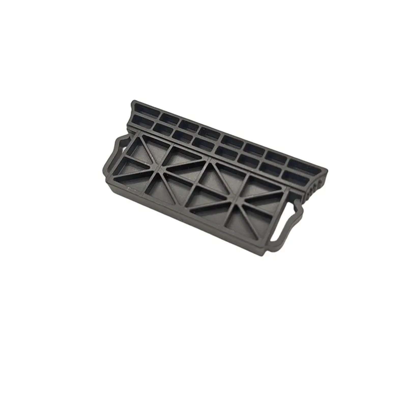Lohfgtar Cover Cap Cabin Filter Cover Fit For Leopard 5/Denza B5/Bao 5 Fit For Leopard 8 B8/Bao 8 Air Conditioner Filter Cover Cabin Air Filter Cover Conditioning Filter Cover(Cover Cap)