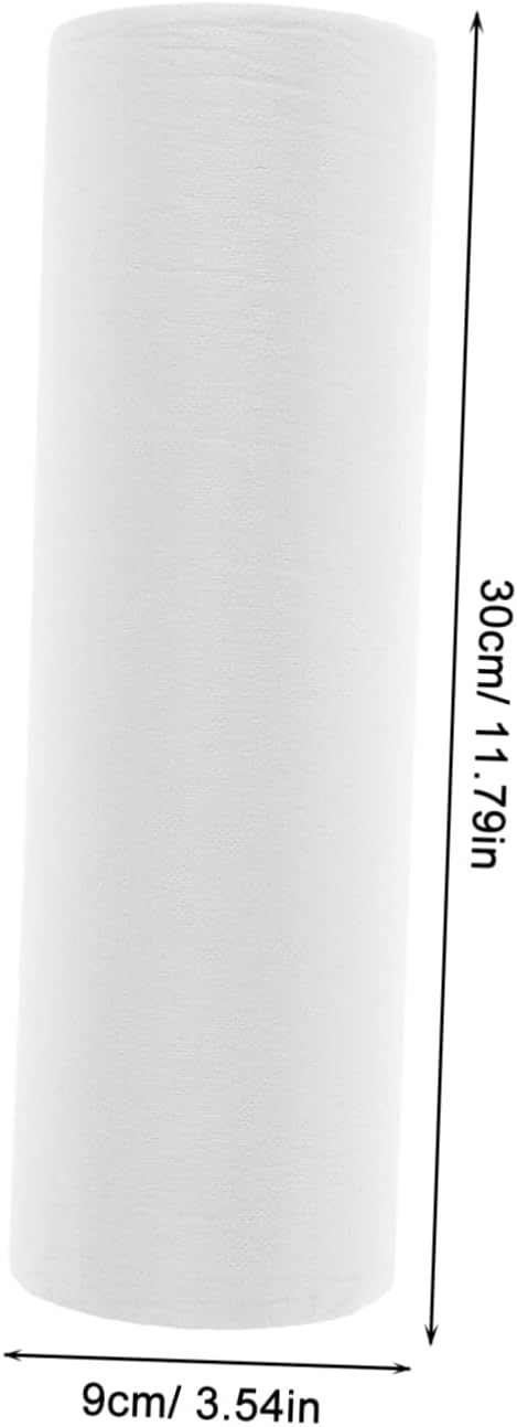 Fusible Non-Woven Interfacing for Sewing Craft Stabilizer for Bags Clothing Quilting Reusable Lightweight Ironing