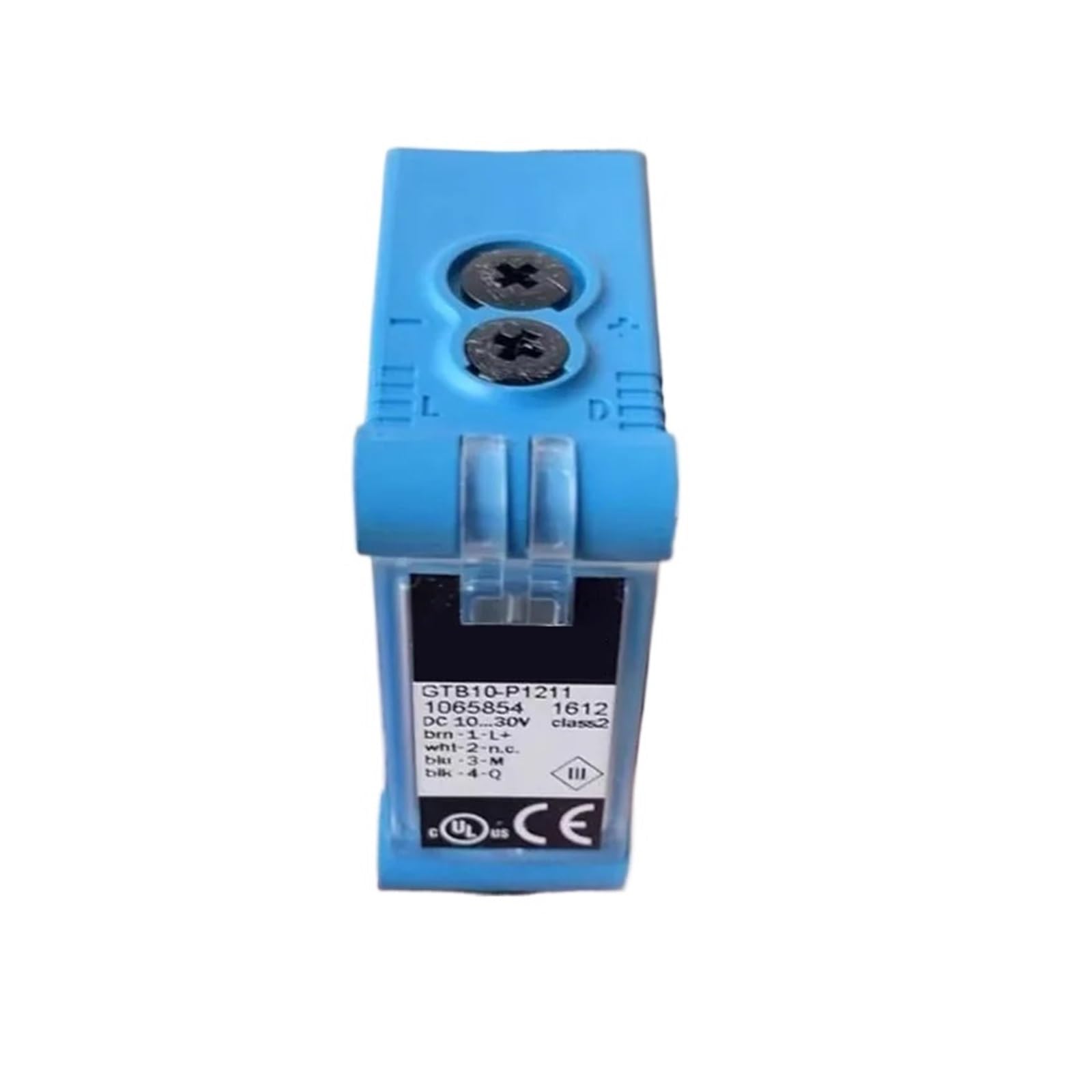 Tscfhgqi One Color Gtb10-P1211 Photoelectric Switch Sensor