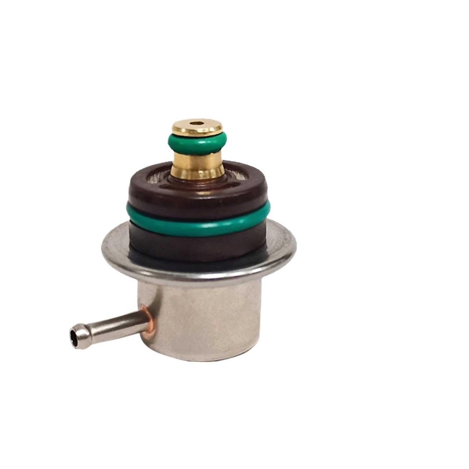 4.0/3.5/3.0 bar Fuel Injection Pressure Regulator for 0280160575 037133035C 037133035H 0280160557(3.5 BAR)