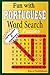 Fun with PORTUGUESE - Word Search Puzzles (Volume 1) (Portuguese Edition)