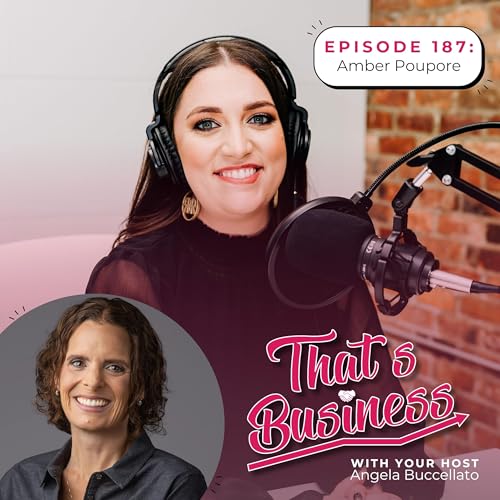 Understanding Food with Amber Poupore