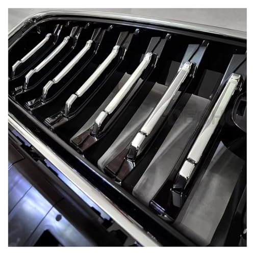 Calandre avant Proton X70 pour remplacer une grille cassée - 6