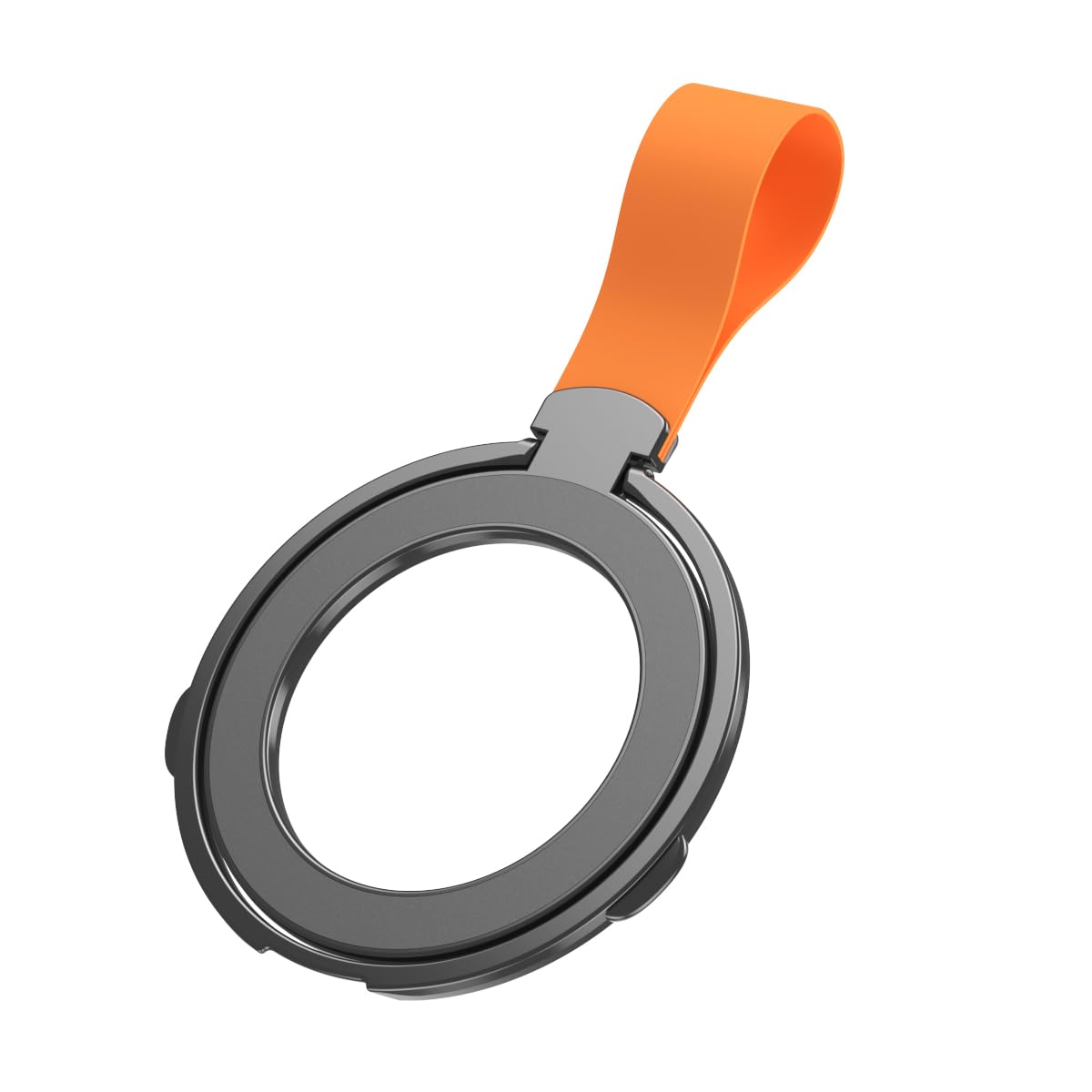 Support Téléphone Voiture pour MagSafe Réglable de Haut en Bas