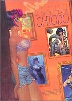 The Art of Joe Chiodo Vol. I: Signed & Numbered Edition 1887279709 Book Cover