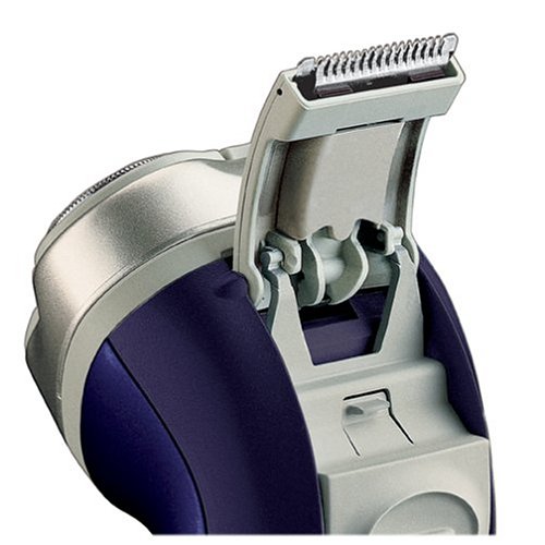 Philips Norelco 6423LC Reflex Plus Corded Men's Shaving System