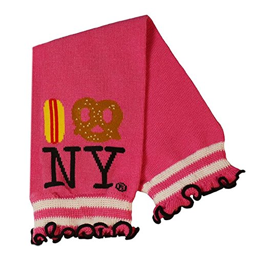 BabyLegs - Piccolini I Love N.Y. Leg Warmers