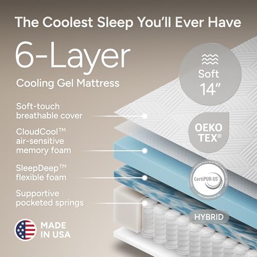 Sleep Number smart bed